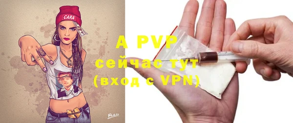 ALPHA-PVP Няндома